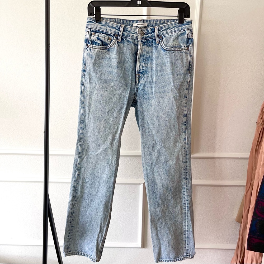 GLRFRND Helena jeans